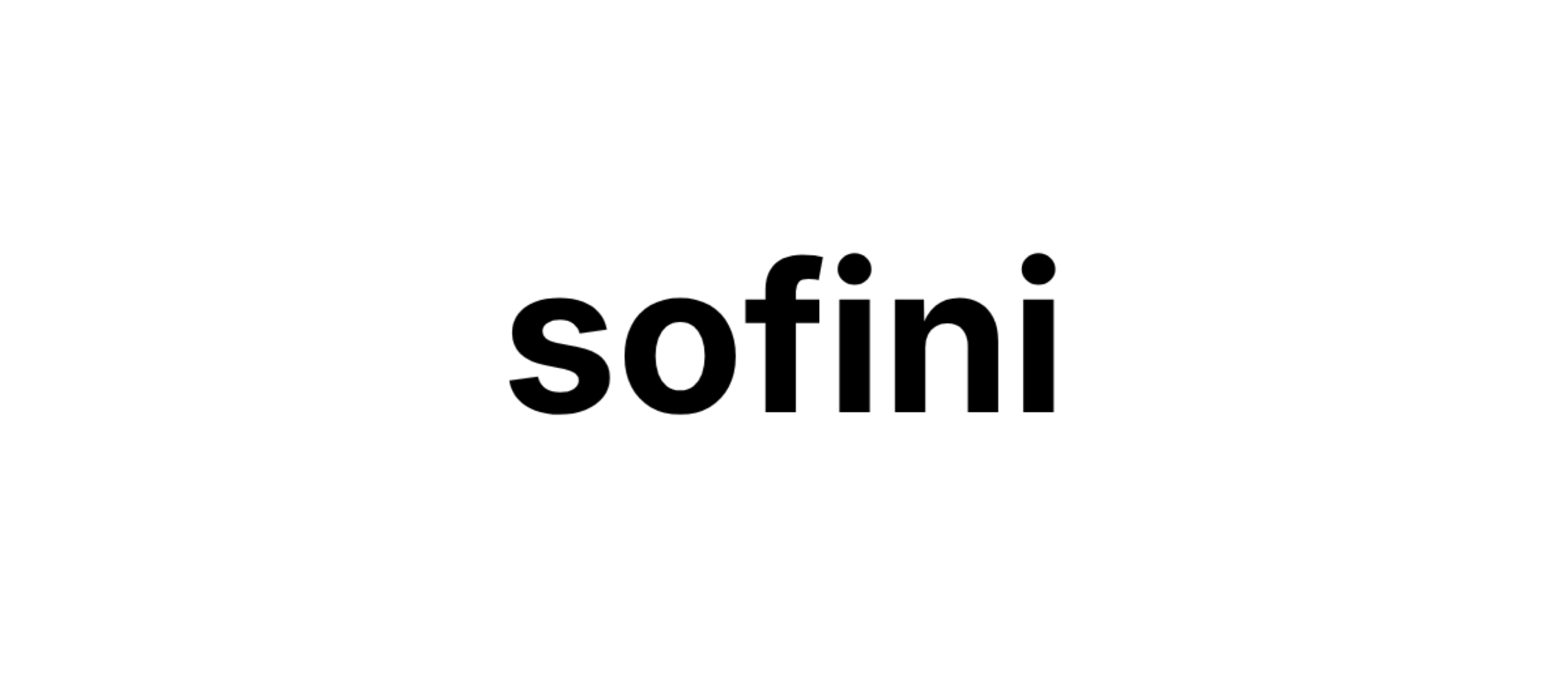 Sofini